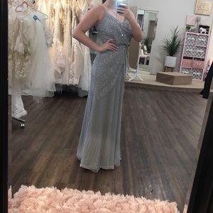 Adrianna Papell Prom Dress